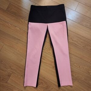 Tibi New York Pants-0